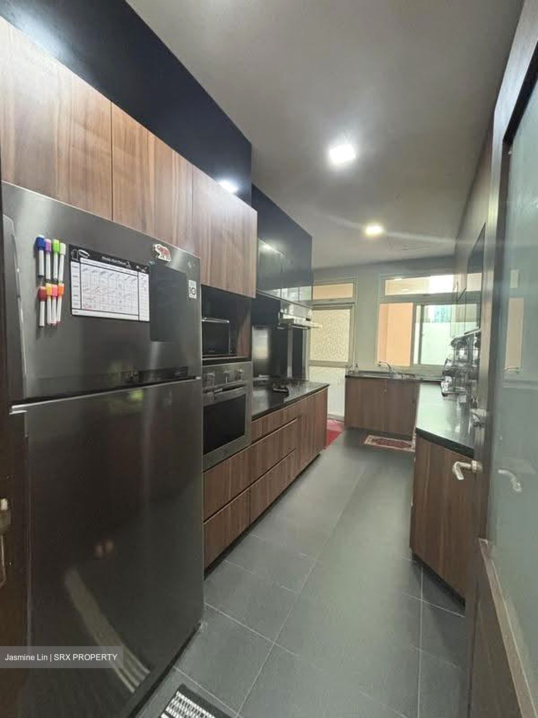 Sheares Ville (D10), Apartment #631126941